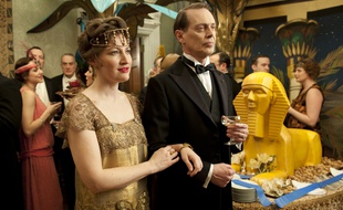 Reservoir Dogs, Fargo, The Big Lebowski, Pulp Fiction... la filmographie Steve Buscemi ferait pâlir d'envie plus d'un acteur.